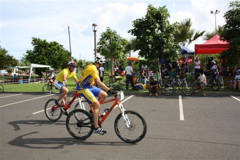 4 HEURES VTT DE CHAMP - FLEURY, photo 11