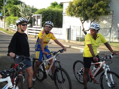 SORTIE VTT SAMEDI MATIN · partie 1, photo 3