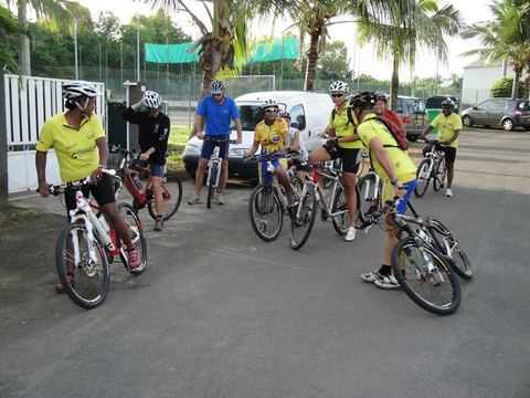 SORTIE VTT SAMEDI MATIN · partie 1, photo 5