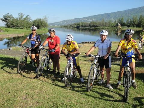 SORTIE VTT SAMEDI MATIN · partie 2, photo 3