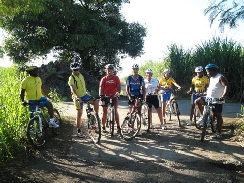 SORTIE VTT SAMEDI MATIN · partie 2, photo 4