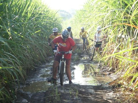 SORTIE VTT SAMEDI MATIN · partie 2, photo 5