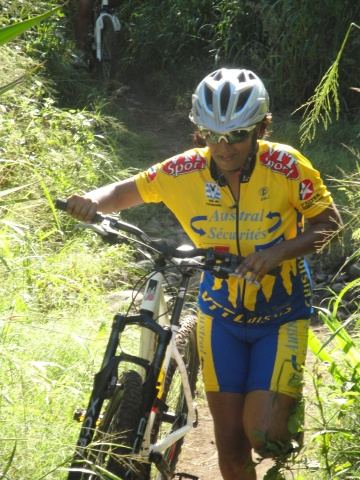 SORTIE VTT SAMEDI MATIN · partie 2, photo 7