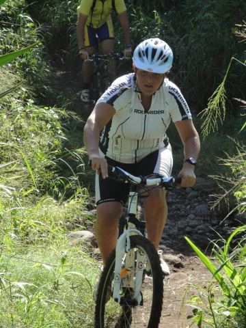 SORTIE VTT SAMEDI MATIN · partie 2, photo 8