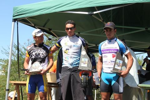 19ème RAID DES SABLES 2010 · partie 3, photo 9