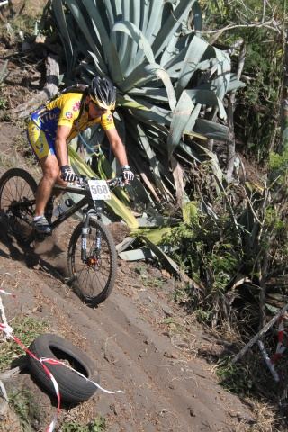 19ème RAID DES SABLES 2010 · partie 4, photo 3