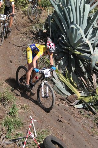 19ème RAID DES SABLES 2010 · partie 4, photo 5
