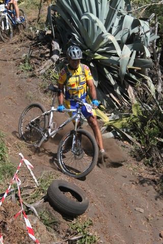 19ème RAID DES SABLES 2010 · partie 4, photo 6