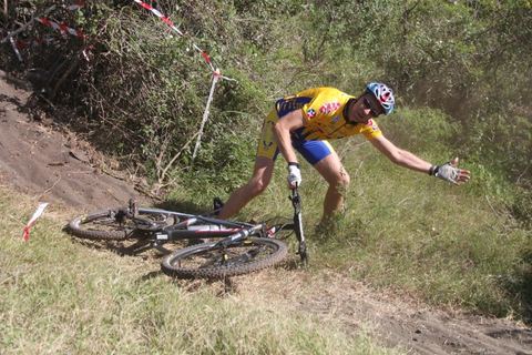 19ème RAID DES SABLES 2010 · partie 4, photo 9