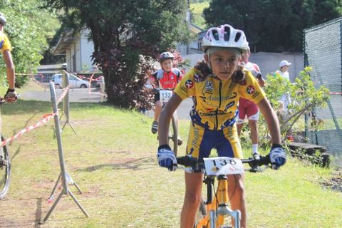 7ème Manche du TROPHEE FOX de V.T.T XC · partie 1, photo 3