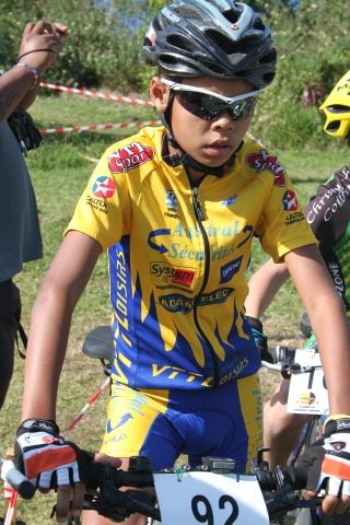 7ème Manche du TROPHEE FOX de V.T.T XC · partie 1, photo 5