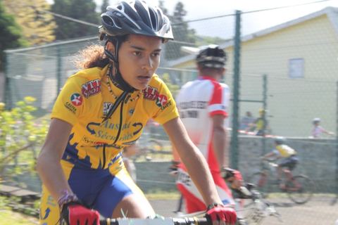 7ème Manche du TROPHEE FOX de V.T.T XC · partie 1, photo 6