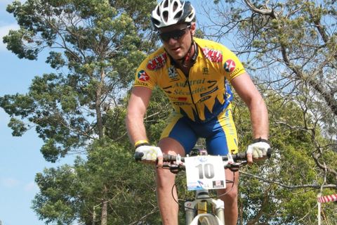 7ème Manche du TROPHEE FOX de V.T.T XC · partie 1, photo 8