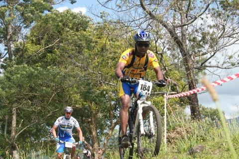 7ème Manche du TROPHEE FOX de V.T.T XC · partie 1, photo 9