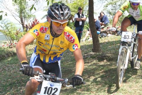 7ème Manche du TROPHEE FOX de V.T.T XC · partie 1, photo 14