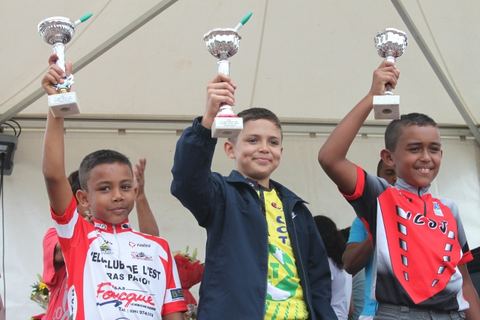 7ème Manche du TROPHEE FOX de V.T.T XC · partie 2, photo 5