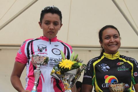 7ème Manche du TROPHEE FOX de V.T.T XC · partie 2, photo 8