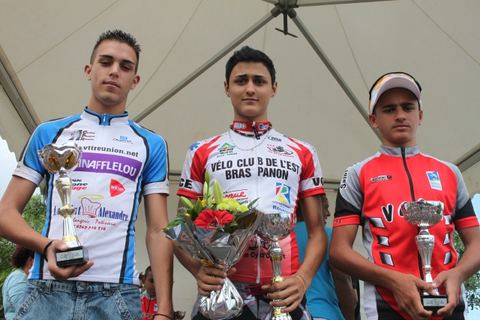 7ème Manche du TROPHEE FOX de V.T.T XC · partie 2, photo 10