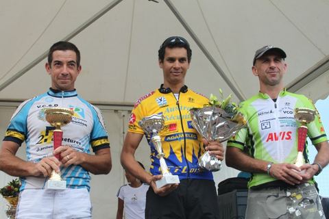 7ème Manche du TROPHEE FOX de V.T.T XC · partie 2, photo 13