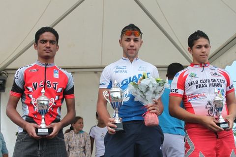 7ème Manche du TROPHEE FOX de V.T.T XC · partie 2, photo 14