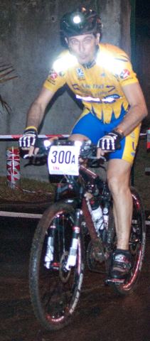 4H SEMI NOCTURNE XC, photo 3