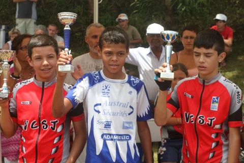 8ème Manche (finale) du TROPHEE DOX de V.T.T XC · partie 2, photo 2