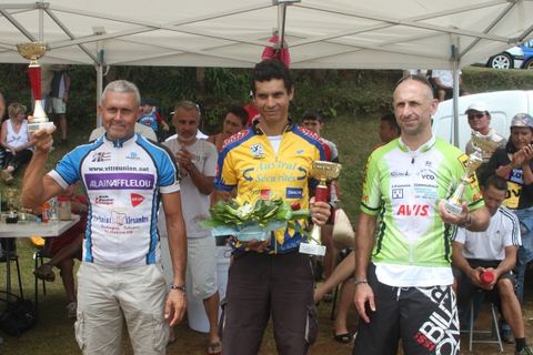 8ème Manche (finale) du TROPHEE DOX de V.T.T XC · partie 2, photo 5