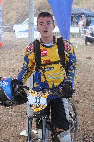 MEGAVALANCHE 2010, photo 3