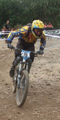 MEGAVALANCHE 2010, photo 7