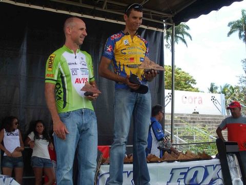 MEGAVALANCHE 2010 ET REMISE DU TROPHEE FOX, photo 4