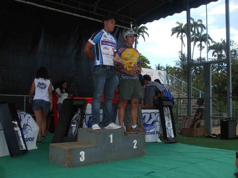 MEGAVALANCHE 2010 ET REMISE DU TROPHEE FOX, photo 5