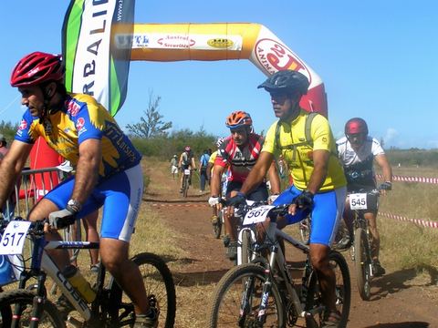 17ème Raid des Sables, photo 2