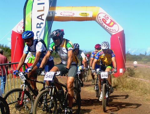 17ème Raid des Sables, photo 3