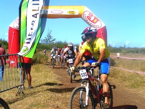 17ème Raid des Sables, photo 4