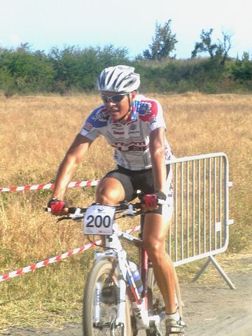 17ème Raid des Sables, photo 6