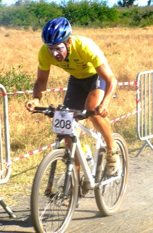 17ème Raid des Sables, photo 7