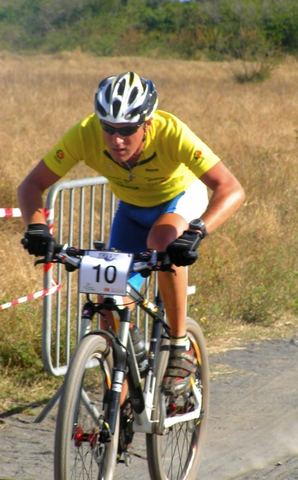 17ème Raid des Sables, photo 9