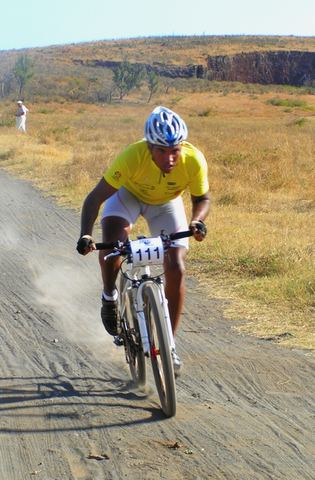 17ème Raid des Sables, photo 10