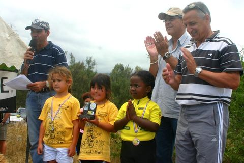 17ème Raid des Sables, photo 11