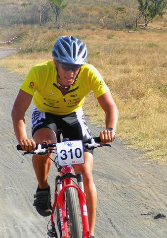 17ème Raid des Sables, photo 12