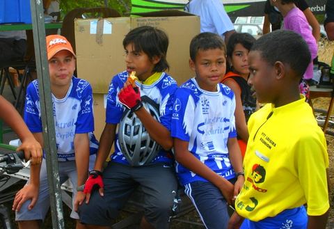 17ème Raid des Sables, photo 14