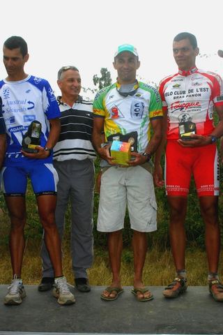 17ème Raid des Sables, photo 16