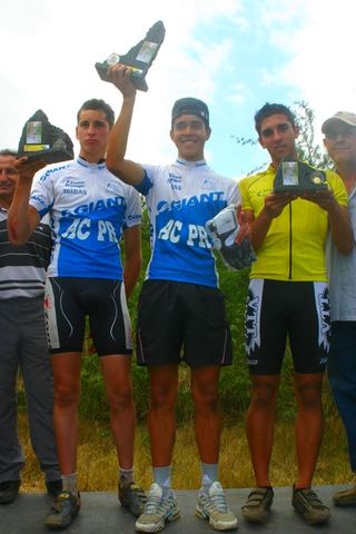 17ème Raid des Sables, photo 18