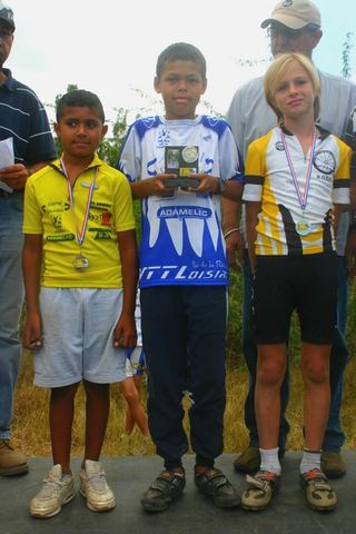 17ème Raid des Sables, photo 20