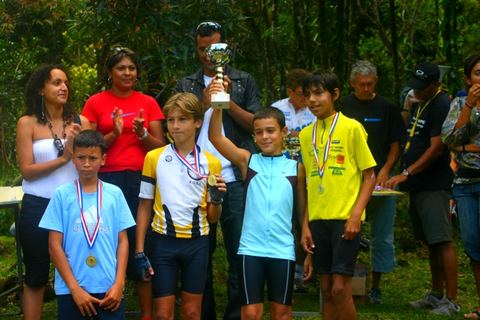 6ème Manche du trophee Fox XC · partie 2, photo 3
