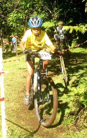 6ème Manche du trophee Fox XC · partie 2, photo 21