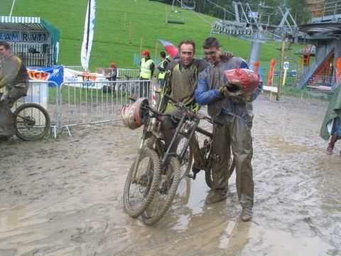 Championnats France DH (Photos), photo 4