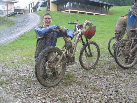 Championnats France DH (Photos), photo 5