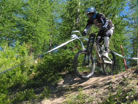 Championnats France DH (Photos), photo 6