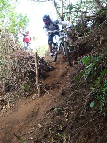 6ème Manche du trophee Fox DH, photo 6